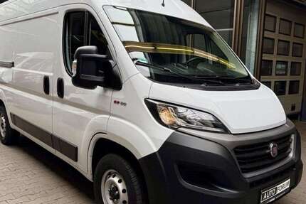 Fiat Ducato 31.876 km 22.850 &euro; Geesthacht bei Hamburg 21502