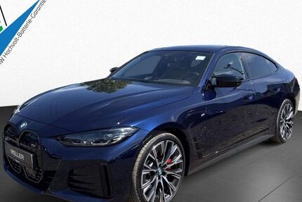 BMW i4 69.432 km 40.950 &euro; Hamburg 21073