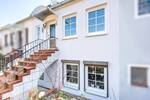 Reihenmittelhaus Reinbek - 4 Zimmer, 110 m&sup2;, 385.000&euro; | Angebot:26388757