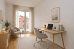 Etagenwohnung Pinneberg - 4 Zimmer, 99 m&sup2;, 530.000&euro; | Angebot:26658489
