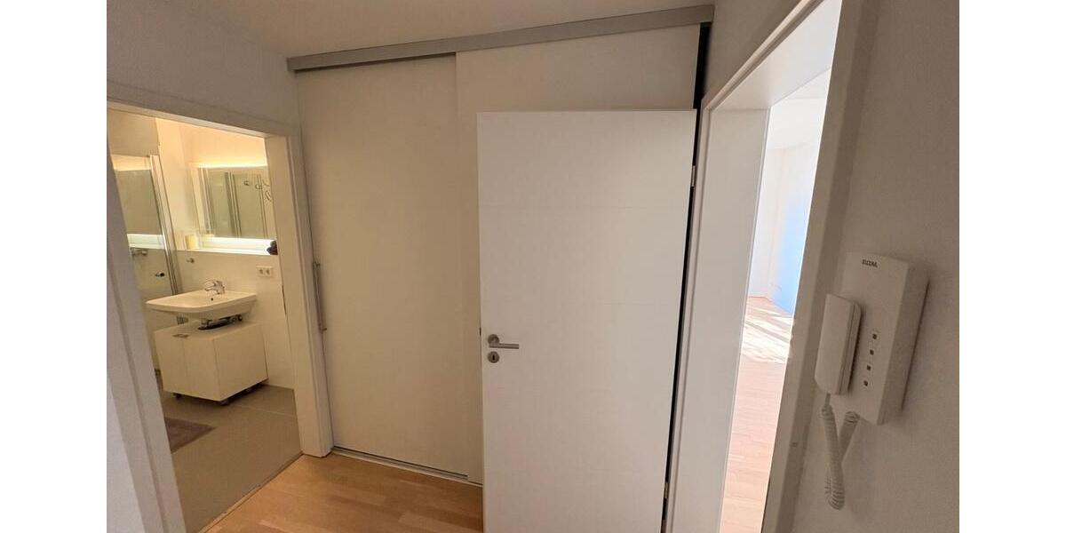 Etagenwohnung Hamburg Stellingen - 2 Zimmer, 55 m&sup2;, 365.000&euro; | Angebot:26866214
