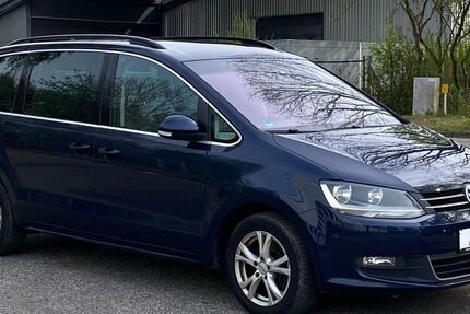 VW Sharan 196.005 km 11.499 &euro; Bargteheide 22941