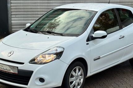 Renault Clio 103.000 km 3.490 € Norderstedt 22844