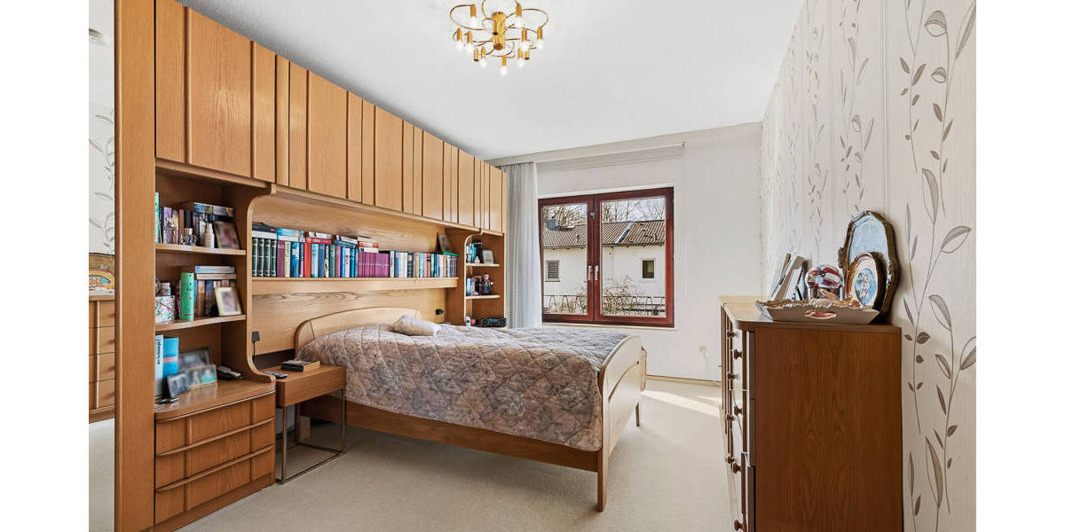 Reihenendhaus Hamburg / Rahlstedt Rahlstedt - 4 Zimmer, 100 m&sup2;, 385.000&euro; | Angebot:26202341