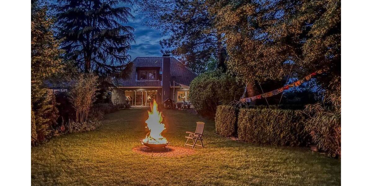 Einfamilienhaus Rellingen - 5 Zimmer, 235 m&sup2;, 980.000&euro; | Angebot:26875693
