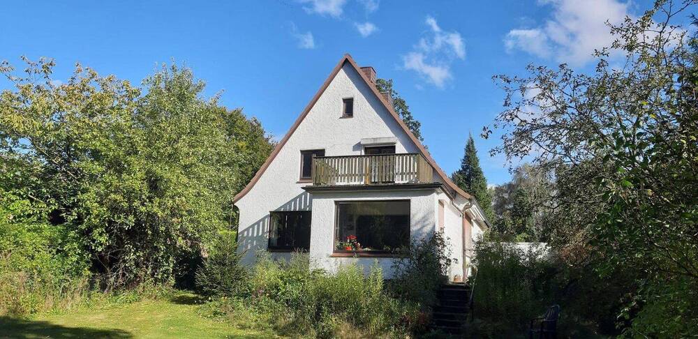 Einfamilienhaus Hamburg Wohldorf-Ohlstedt - 5 Zimmer, 114 m&sup2;, 590.000&euro; | Angebot:26877576