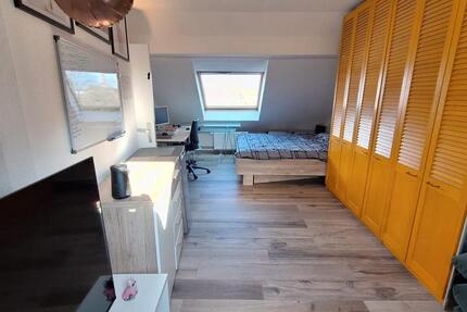 Wohnung Hamburg Harburg - 2 Zimmer, 25 m&sup2;, 500&euro; | Angebot:25838898