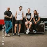 Stepfather Fred - Rubicon Tour 2025