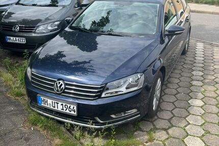 VW Passat 189.022 km 4.800 &euro; Hamburg 22111