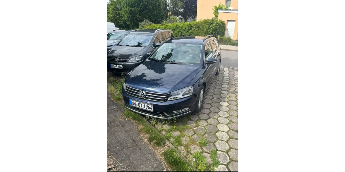 VW Passat 189.022 km 5.000 &euro; Hamburg 22111