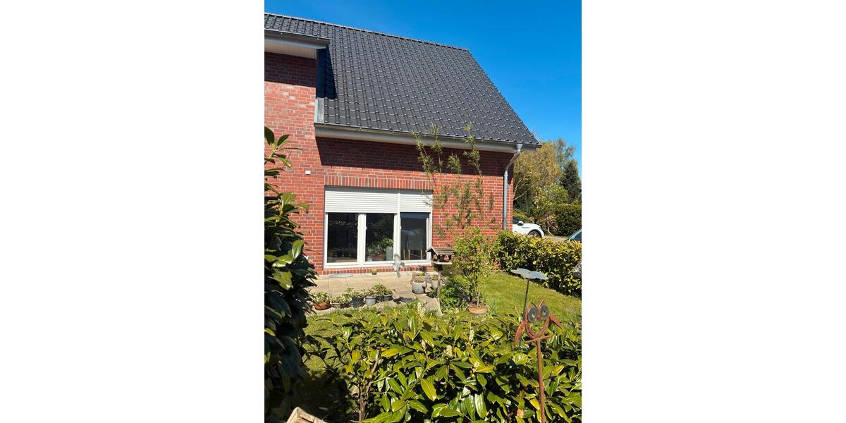 Doppelhaushälfte Buxtehude - 4 Zimmer, 116 m&sup2;, 1.650&euro; | Angebot:26380849