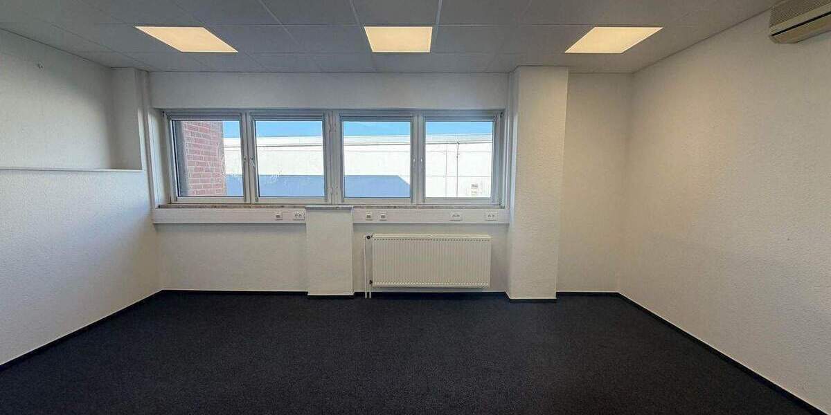 Gewerbeobjekt Hamburg Billbrook - 9.520&euro; | Angebot:26797622