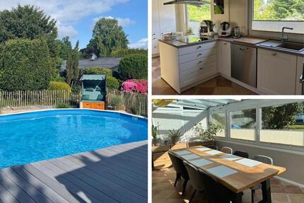 Haus Rosengarten - 5 Zimmer, 160 m&sup2;, 495.000&euro; | Angebot:25408016