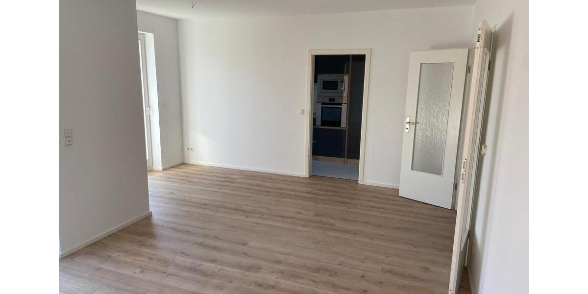 2-Zimmer Wohnung zum 01.05.2026 in Norderstedt 2 zimmer