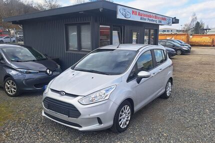 Ford B-Max 124.000 km 5.999 &euro; Buxtehude 21614