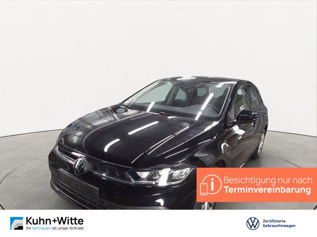 VW Polo 12.057 km 19.325 &euro; Jesteburg 21266