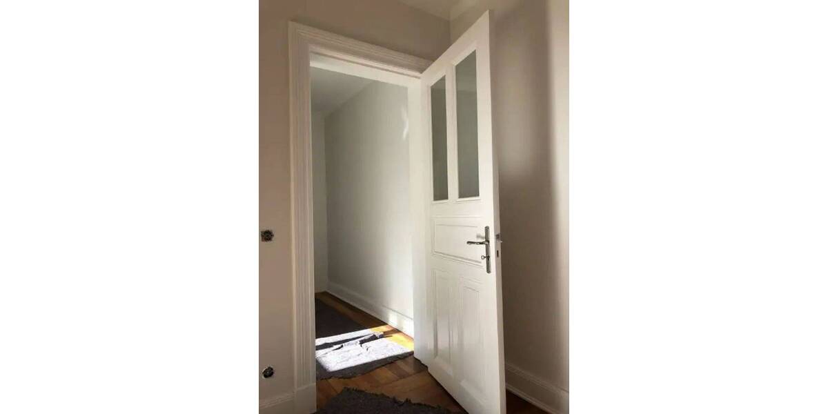 Etagenwohnung Hamburg Barmbek-Süd - 3 Zimmer, 85 m&sup2;, 1.790&euro; | Angebot:26657735