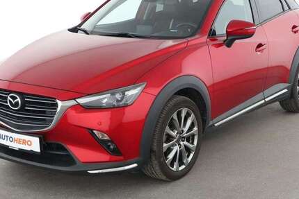 Mazda CX-3 99.394 km 17.490 &euro; Hamburg 22529