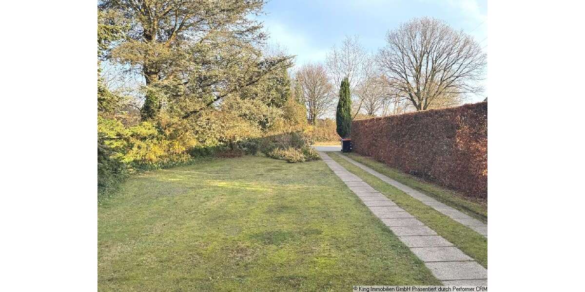 Grundstück Henstedt-Ulzburg Ulzburg - 509.000&euro; | Angebot:25149255