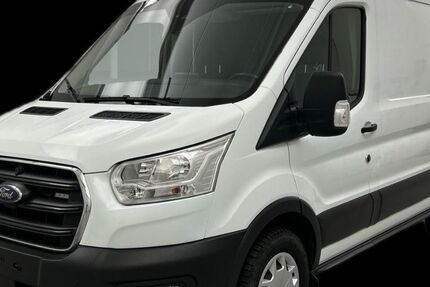 Ford Transit 86.558 km 22.490 &euro; Norderstedt bei Hamburg 22851