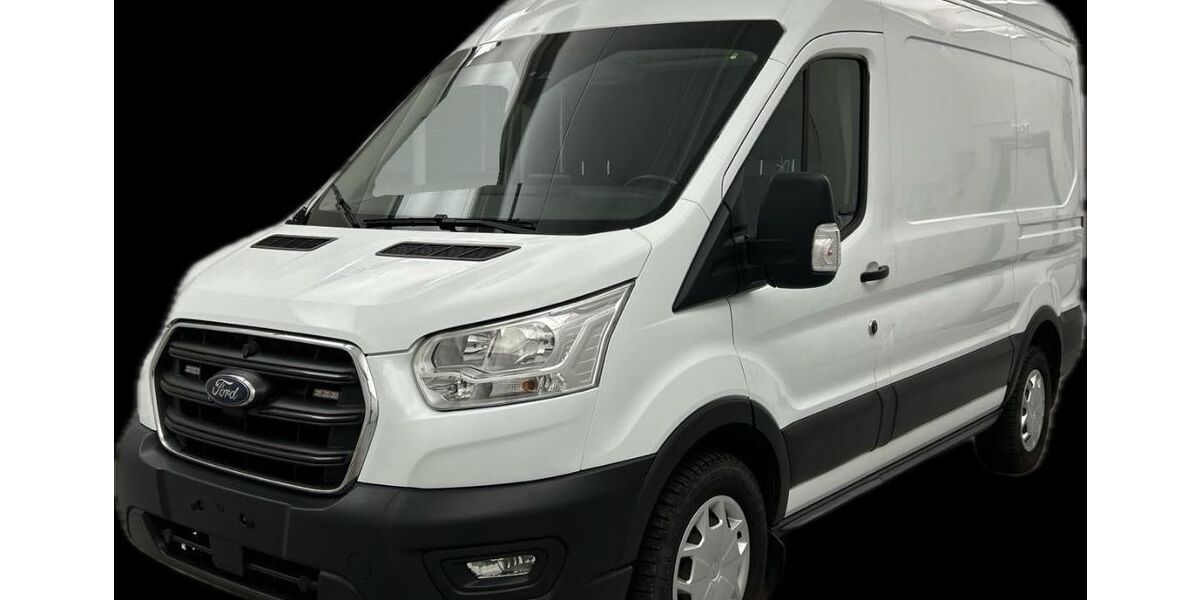 Ford Transit 86.558 km 22.900 &euro; Norderstedt bei Hamburg 22851