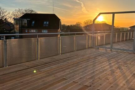 Traumhafte 4-Zimmer-Wohnung in zentraler Lage zu vermieten! 4 zimmer