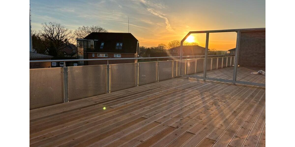 Traumhafte 4-Zimmer-Wohnung in zentraler Lage zu vermieten! 4 zimmer