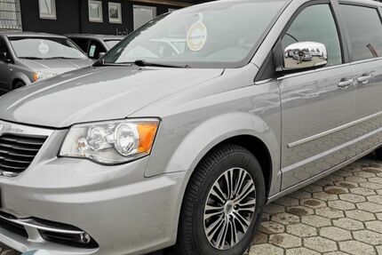 Lancia Voyager 106.989 km 18.950 &euro; Stelle 21435