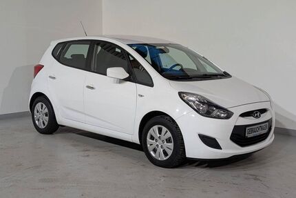 Hyundai ix20 184.190 km 4.490 &euro; Pinneberg 25421