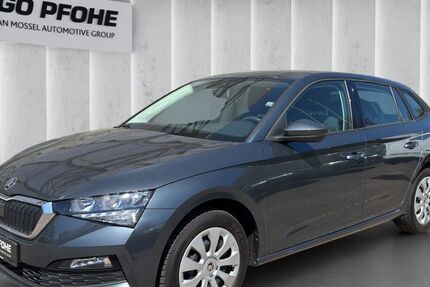 Skoda Scala 56.126 km 15.390 &euro; Norderstedt 22848