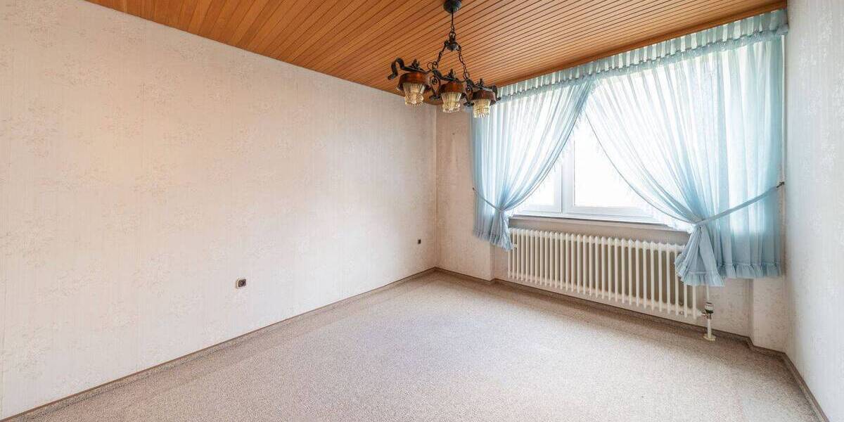 Bungalow Hamburg Rahlstedt - 3 Zimmer, 83 m&sup2;, 389.000&euro; | Angebot:26155032