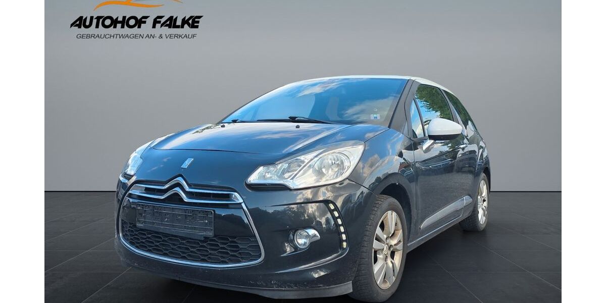Citroen DS3 134.350 km 2.450 &euro; Jork 21635