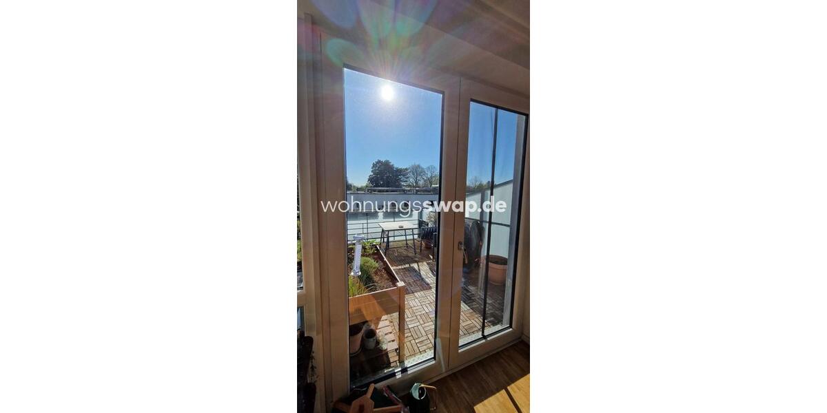 Etagenwohnung Hamburg Alsterdorf - 3 Zimmer, 81 m&sup2;, 1.358&euro; | Angebot:26393432