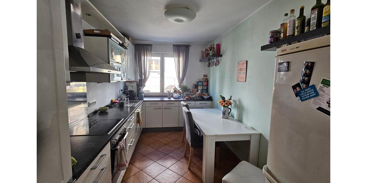 Etagenwohnung Hamburg Hamburg-Mitte - 4 Zimmer, 107 m&sup2;, 615.000&euro; | Angebot:27147285