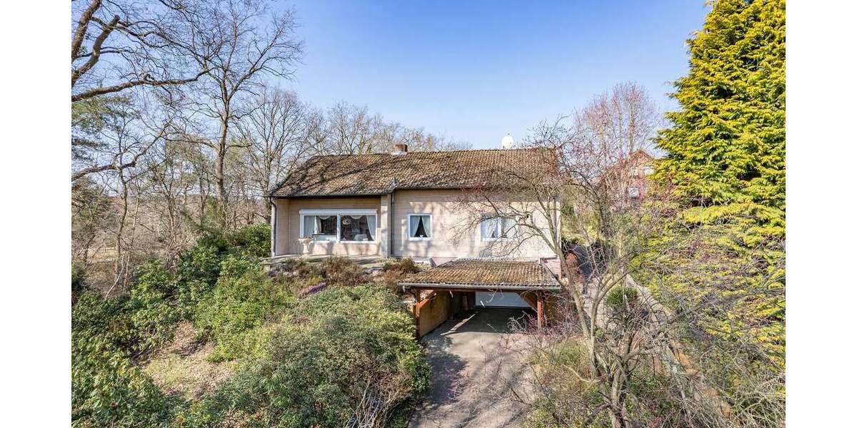 Einfamilienhaus Stelle / Ashausen Ashausen - 4 Zimmer, 130 m&sup2;, 399.000&euro; | Angebot:26080086