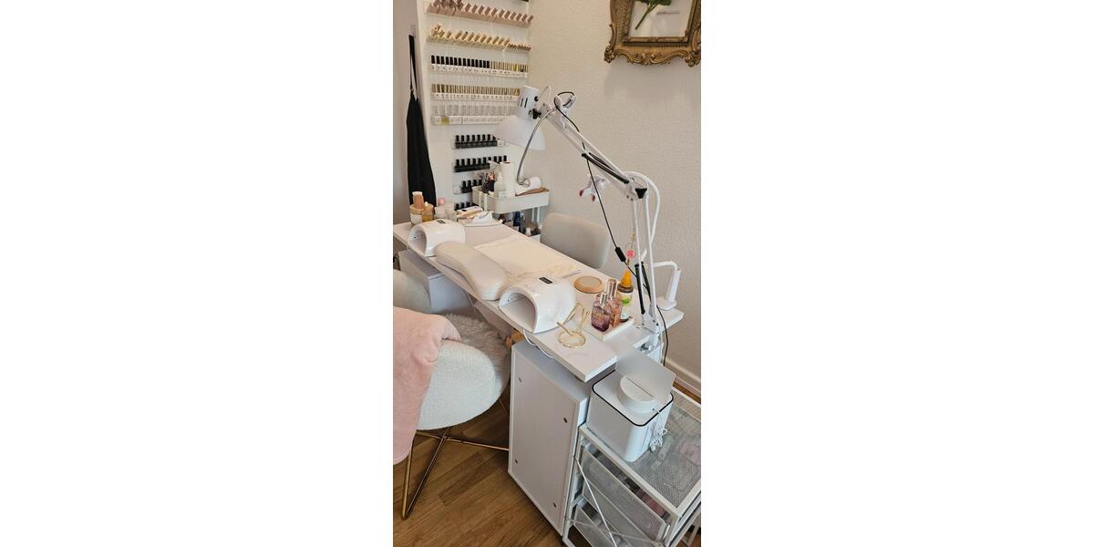 Gewerbeobjekt Hamburg Alsterdorf - 450&euro; | Angebot:26461590