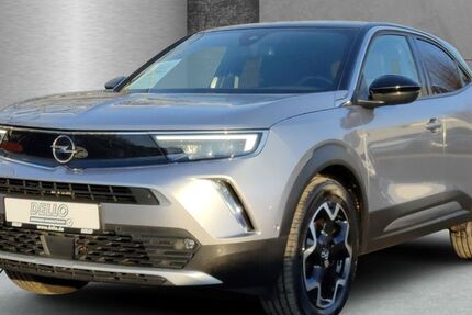 Opel Mokka 44.484 km 20.980 &euro; Hamburg 21079