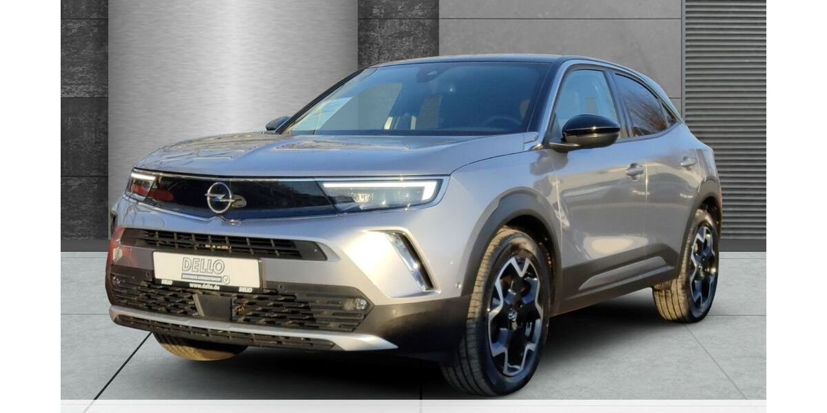 Opel Mokka 44.484 km 20.980 &euro; Hamburg 21079
