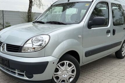 Renault Kangoo 190.000 km 5.700 &euro; Trittau 22946