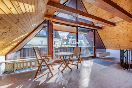 Wohnung Hamburg Harburg - 4 Zimmer, 128 m&sup2;, 330.000&euro; | Angebot:25450421