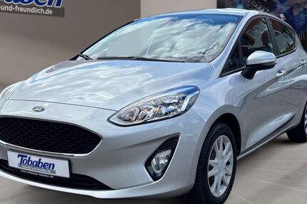 Ford Fiesta 59.074 km 10.950 € Hamburg 21073