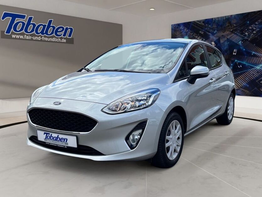 Ford Fiesta 59.074 km 10.950 € Hamburg 21073
