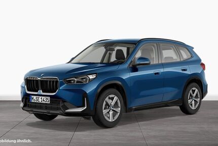 BMW X1 10.083 km 37.908 &euro; Barsbüttel bei Hamburg 22885