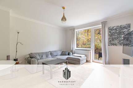 Wohnung zum Kaufen in Hamburg 305.000 € 48 m² 2 zimmer