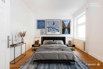 Etagenwohnung Hamburg Hoheluft-Ost - 4 Zimmer, 96 m&sup2;, 980.000&euro; | Angebot:26906446