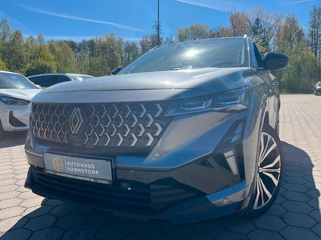 Renault Austral 10.400 km 32.890 &euro; Harmstorf/Hamburg 21228