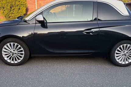Opel Adam 127.000 km 6.000 &euro; Glinde 21509