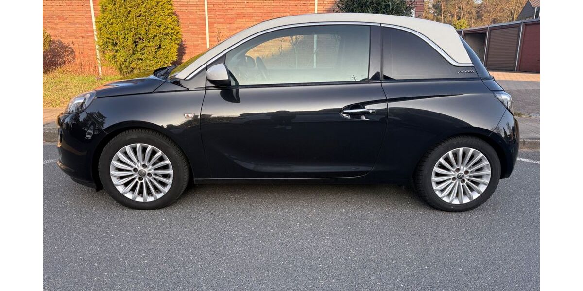 Opel Adam 127.000 km 6.000 &euro; Glinde 21509