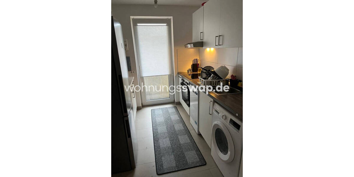 Etagenwohnung Hamburg Harburg - 2 Zimmer, 55 m&sup2;, 362&euro; | Angebot:26503811