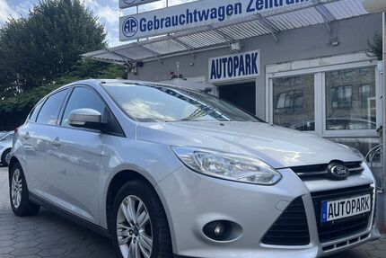 Ford Focus 142.000 km 6.500 &euro; Hamburg 20097